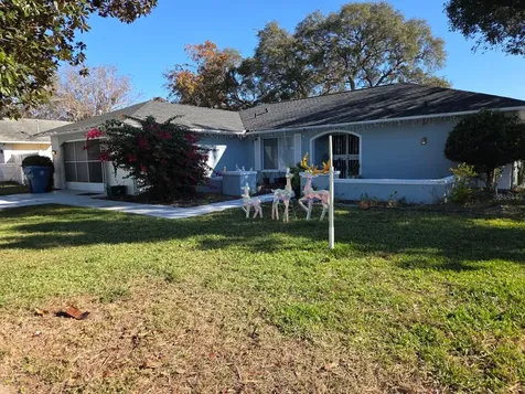 2202 Perry Avenue Spring Hill FL 34609