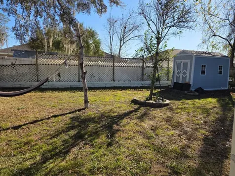 2202 Perry Avenue Spring Hill FL 34609