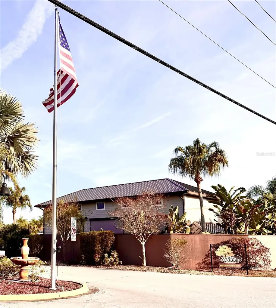 6731 Amanda Vista Circle Land O Lakes FL 34637