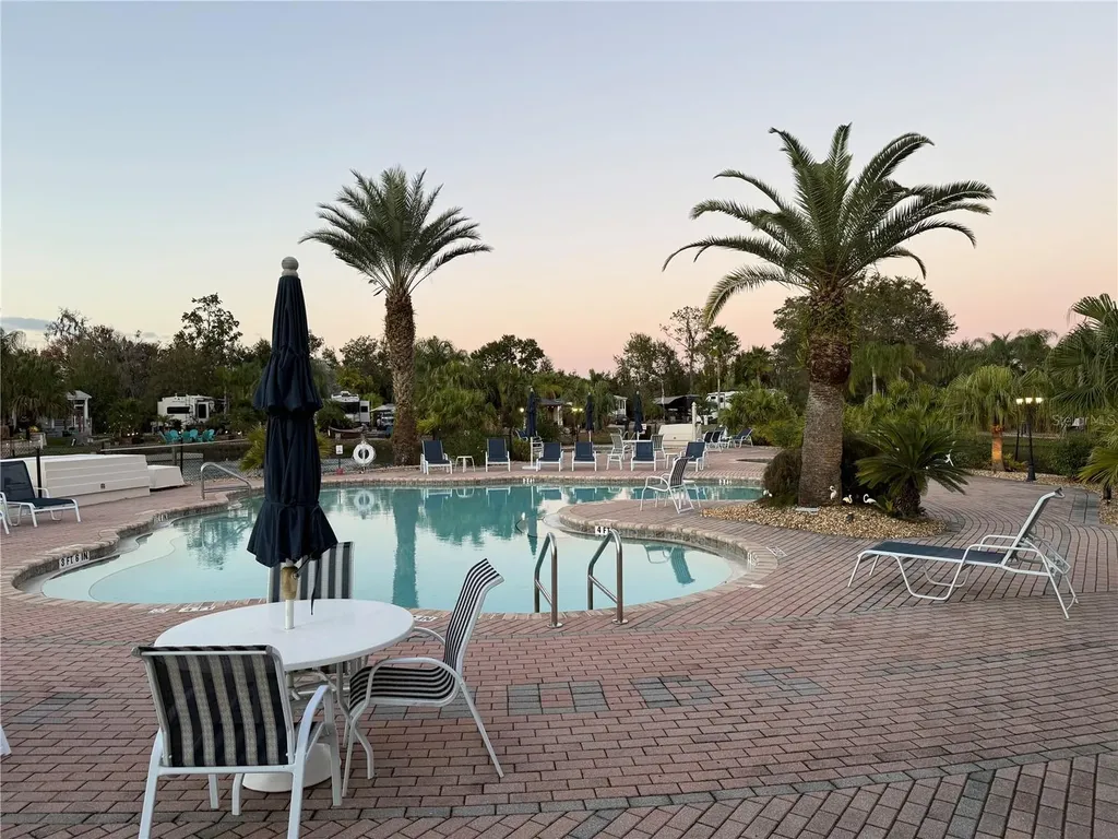 6731 Amanda Vista Circle Land O Lakes FL 34637