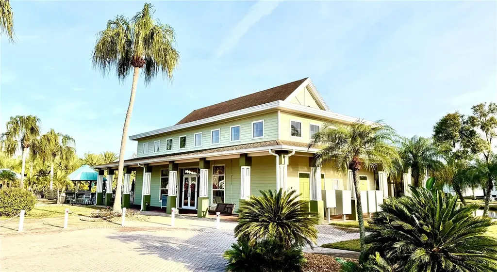6731 Amanda Vista Circle Land O Lakes FL 34637