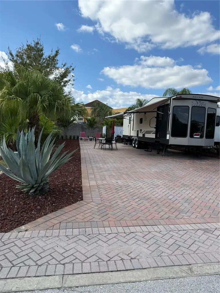 6731 Amanda Vista Circle Land O Lakes FL 34637