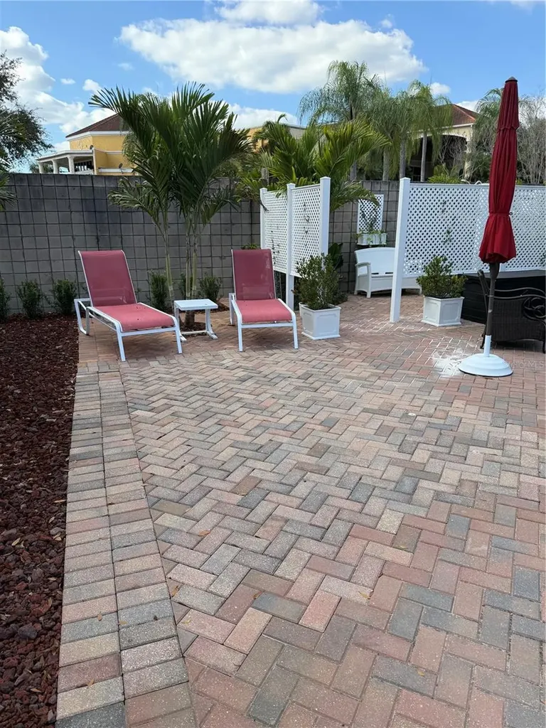 6731 Amanda Vista Circle Land O Lakes FL 34637