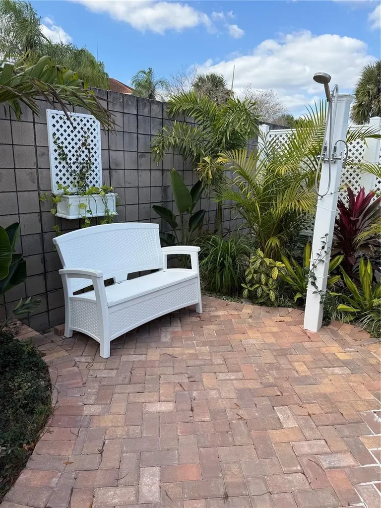 6731 Amanda Vista Circle Land O Lakes FL 34637