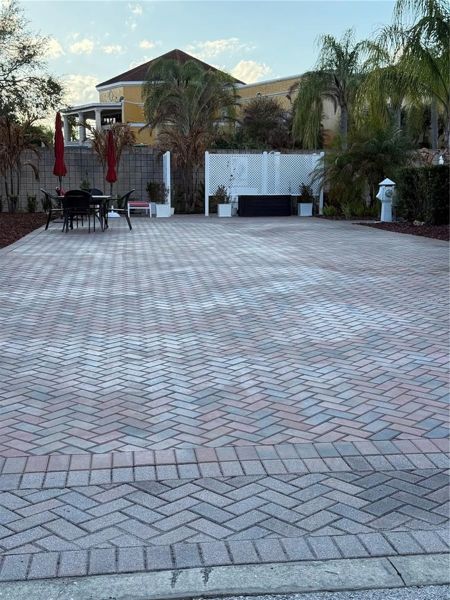 6731 Amanda Vista Circle Land O Lakes FL 34637