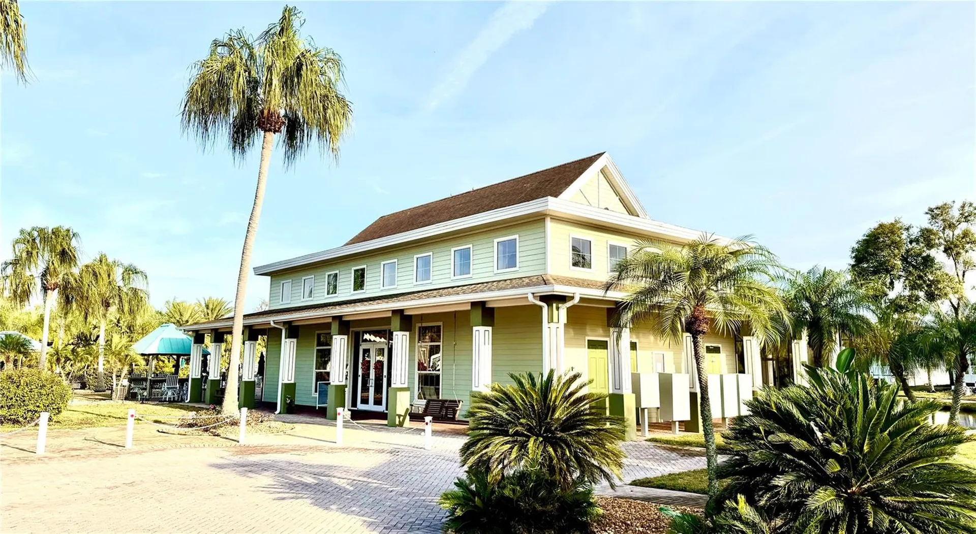 6731 Amanda Vista Circle Land O Lakes FL 34637