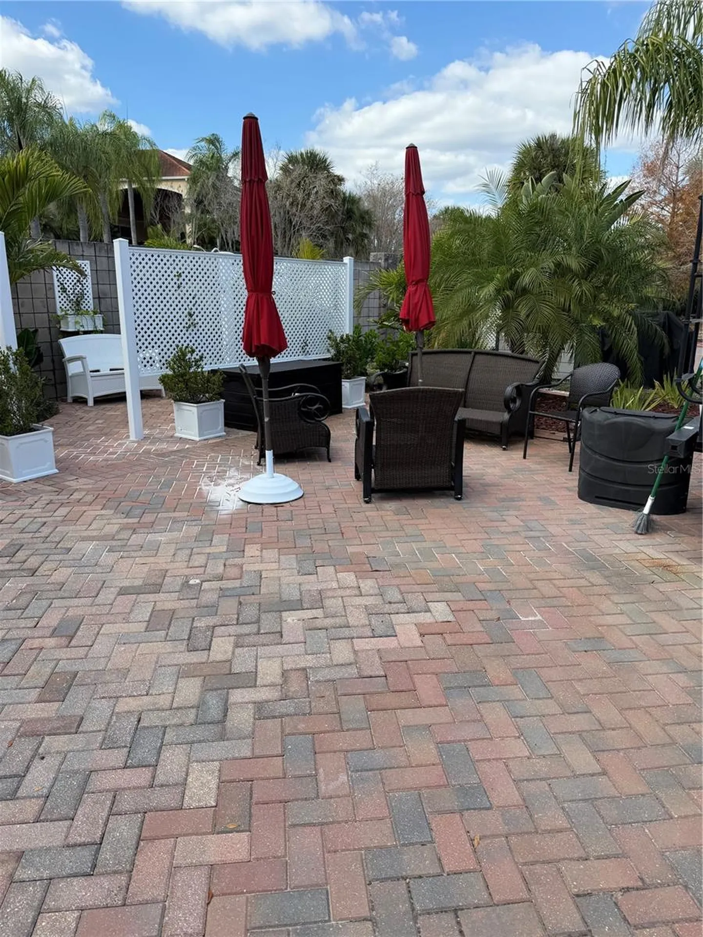 6731 Amanda Vista Circle Land O Lakes FL 34637