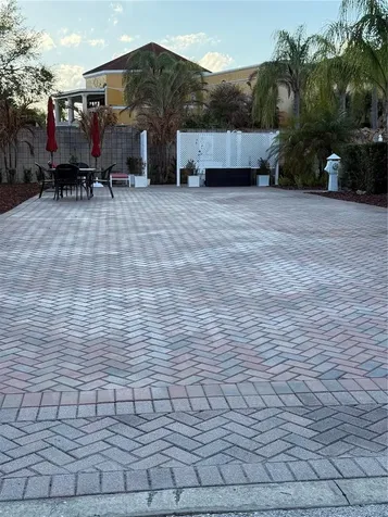 6731 Amanda Vista Circle Land O Lakes FL 34637