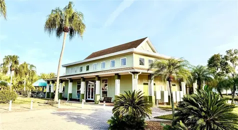 6731 Amanda Vista Circle Land O Lakes FL 34637
