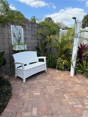 6731 Amanda Vista Circle Land O Lakes FL 34637
