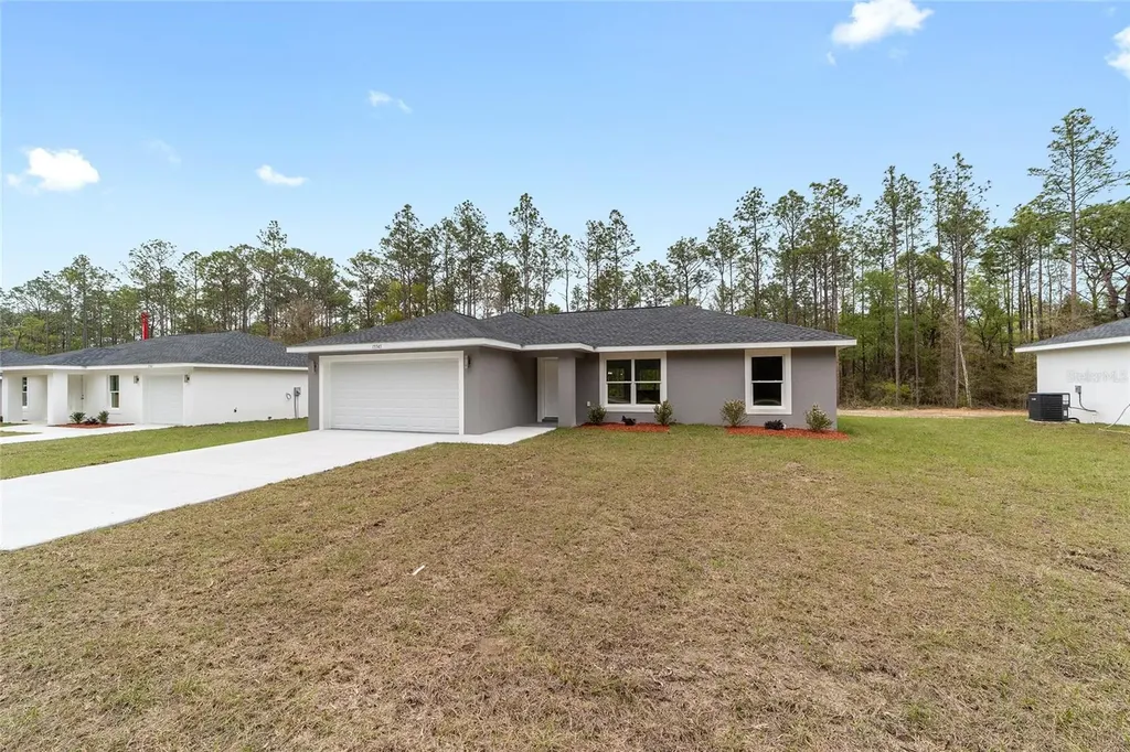 6832 SW 153rd Place Road Ocala FL 34473