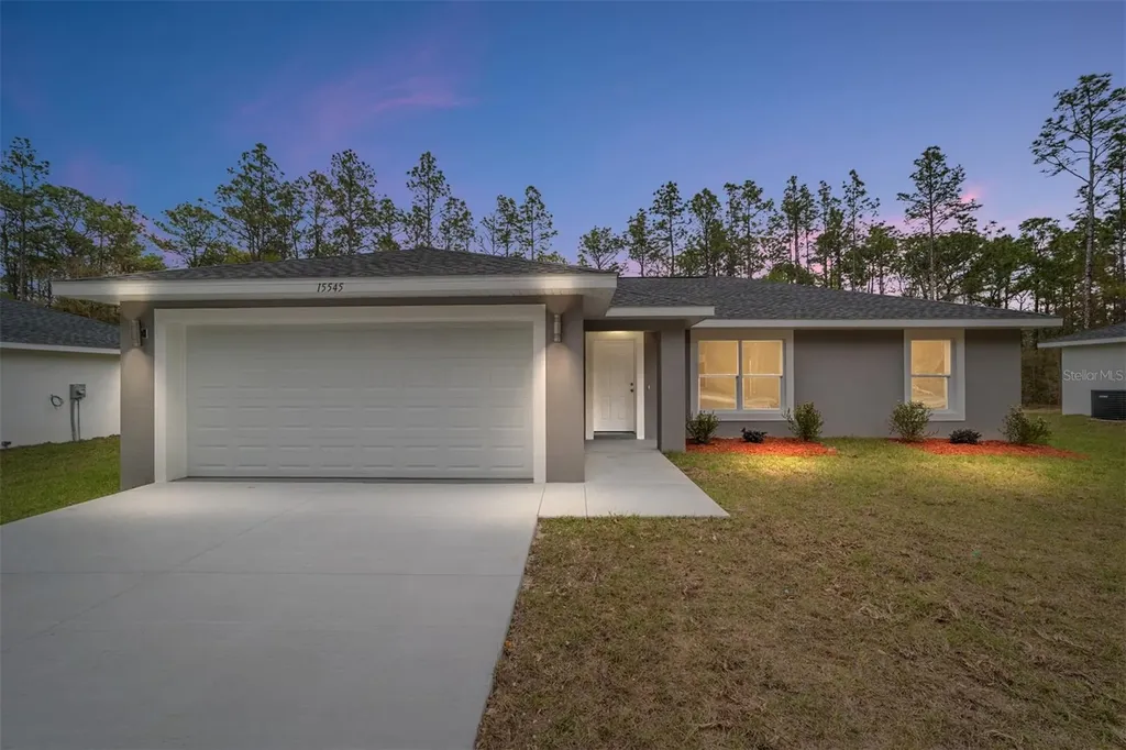 6832 SW 153rd Place Road Ocala FL 34473