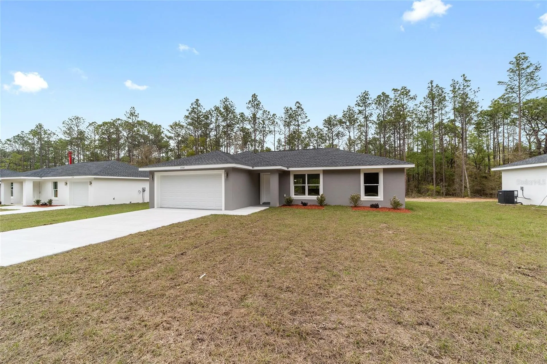 6832 SW 153rd Place Road Ocala FL 34473