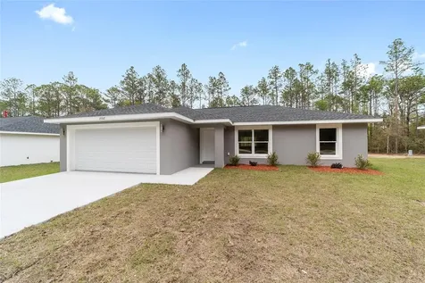 6832 SW 153rd Place Road Ocala FL 34473