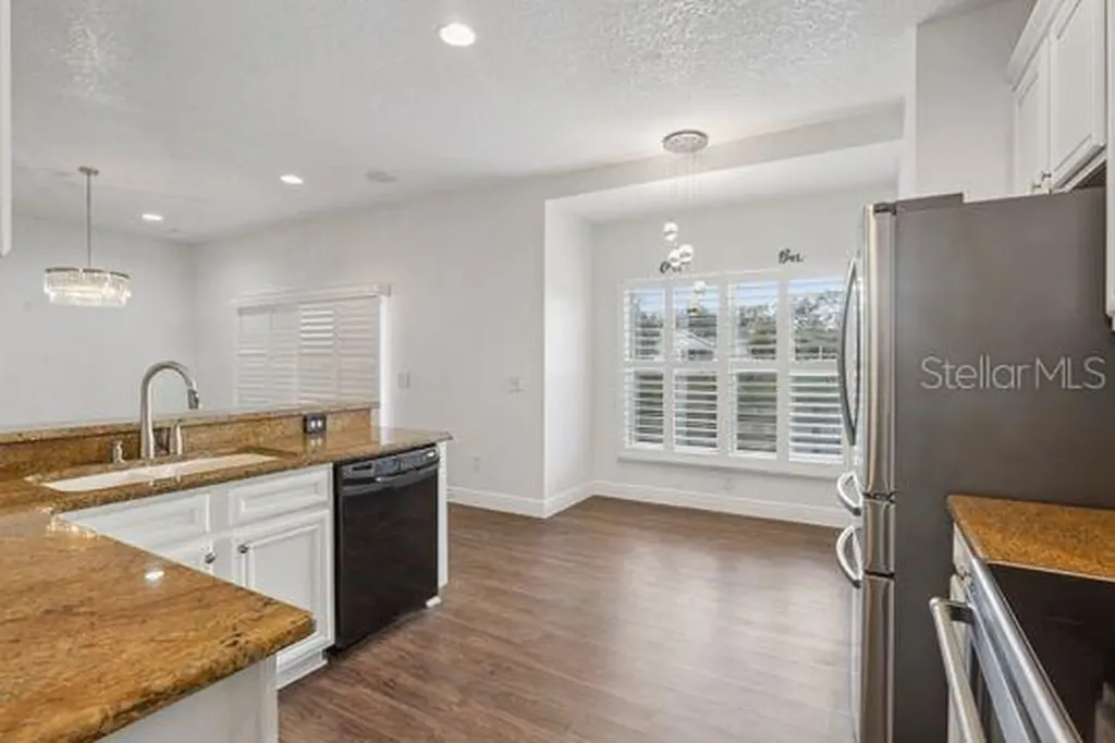 5107 NE 122nd Boulevard Oxford FL 34484
