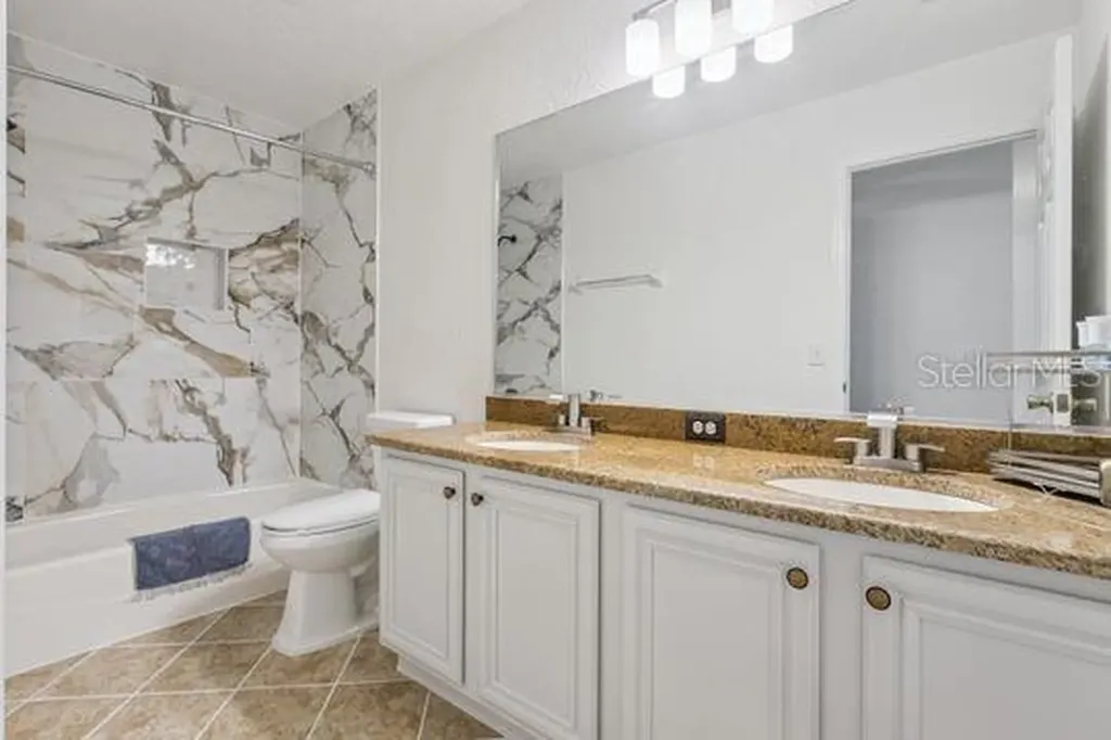 5107 NE 122nd Boulevard Oxford FL 34484