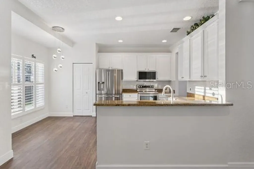 5107 NE 122nd Boulevard Oxford FL 34484