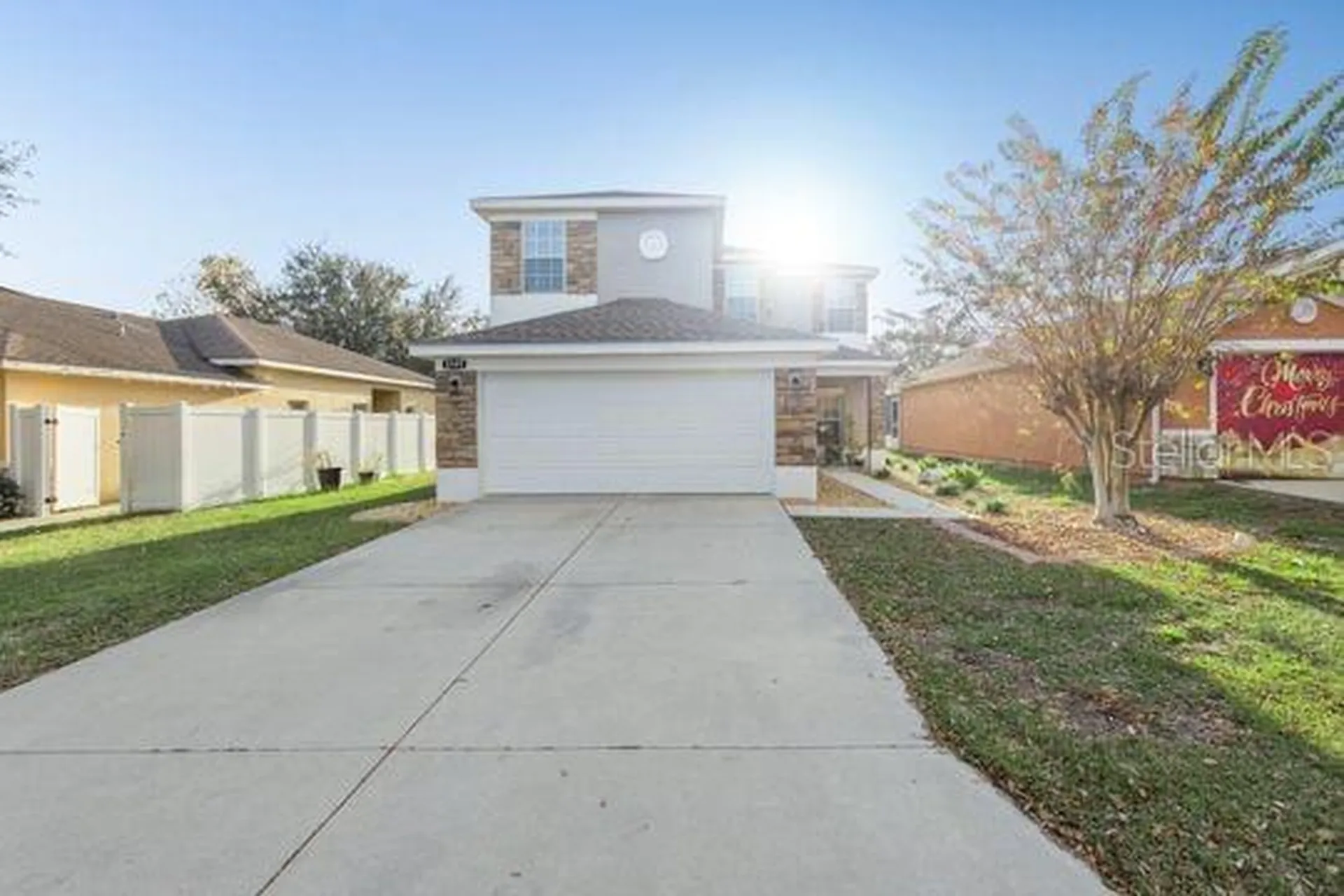 5107 NE 122nd Boulevard Oxford FL 34484