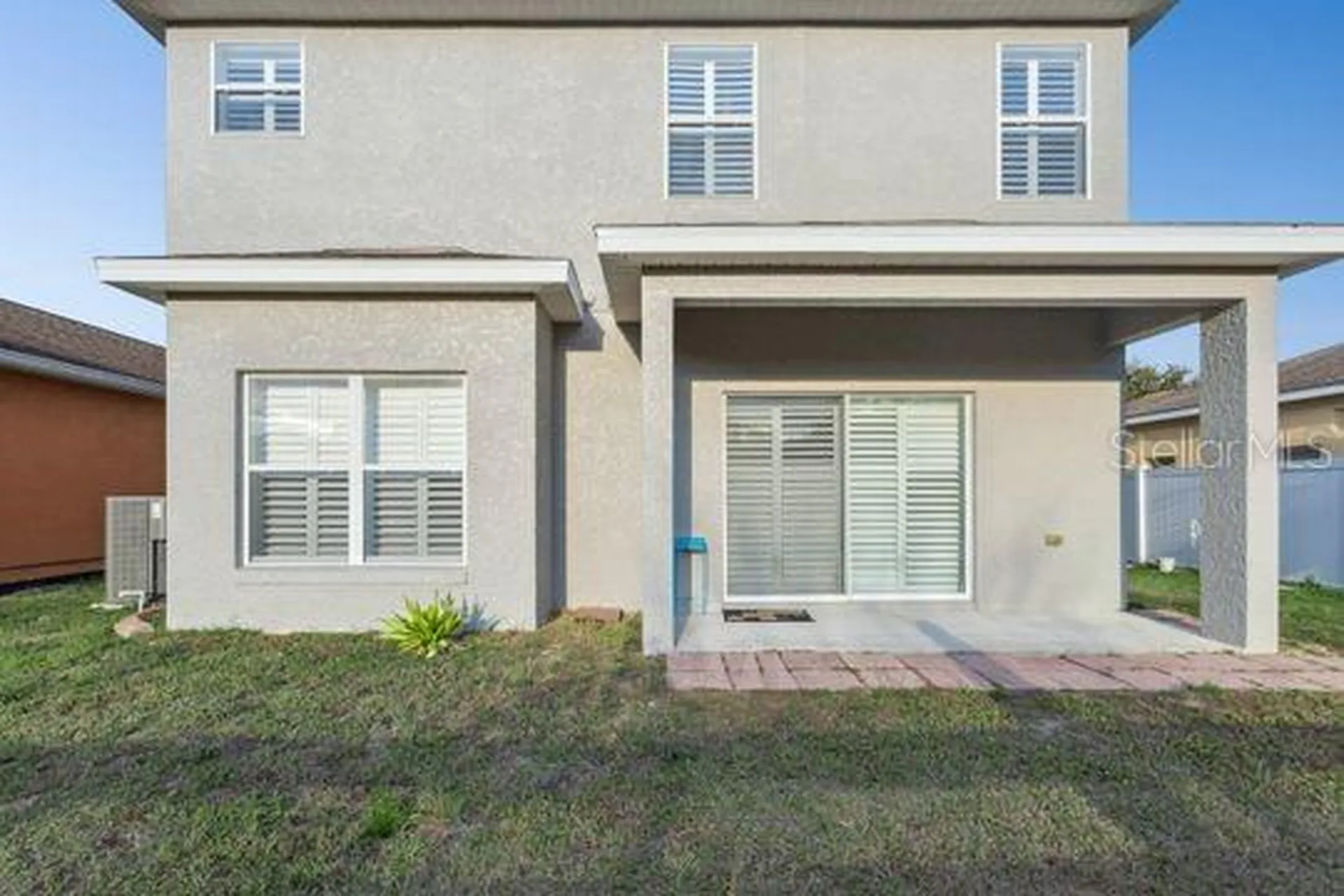 5107 NE 122nd Boulevard Oxford FL 34484