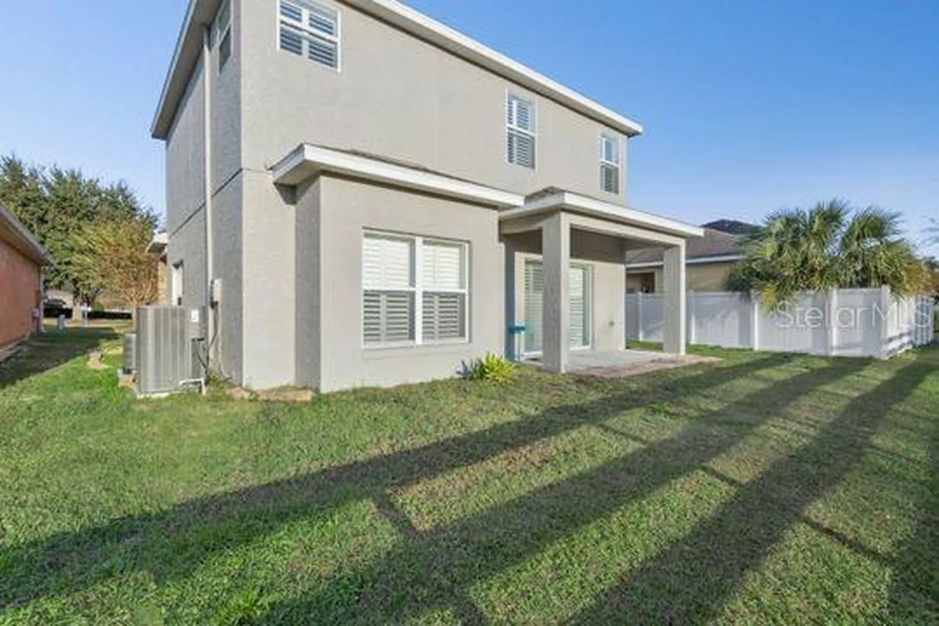 5107 NE 122nd Boulevard Oxford FL 34484