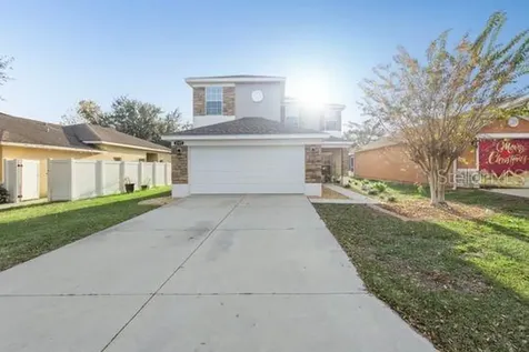 5107 NE 122nd Boulevard Oxford FL 34484