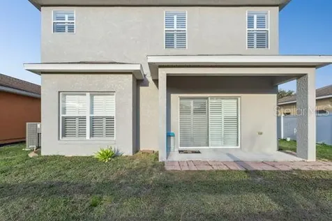 5107 NE 122nd Boulevard Oxford FL 34484