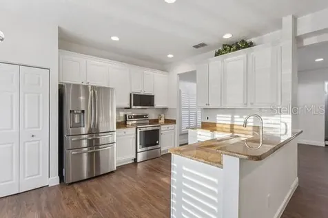 5107 NE 122nd Boulevard Oxford FL 34484