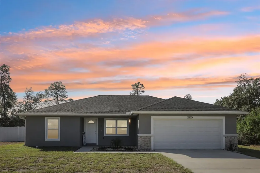 3026 SW 168th Loop Ocala FL 34473
