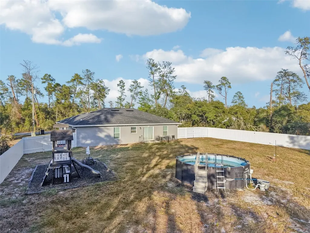 3026 SW 168th Loop Ocala FL 34473