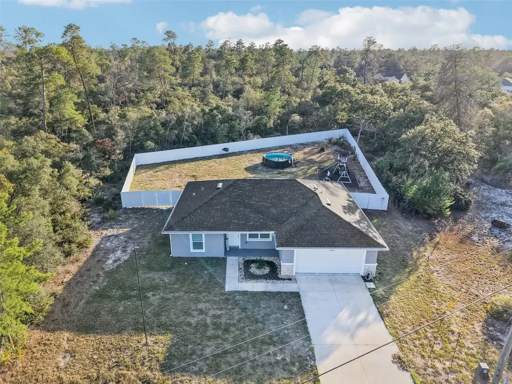 3026 SW 168th Loop Ocala FL 34473
