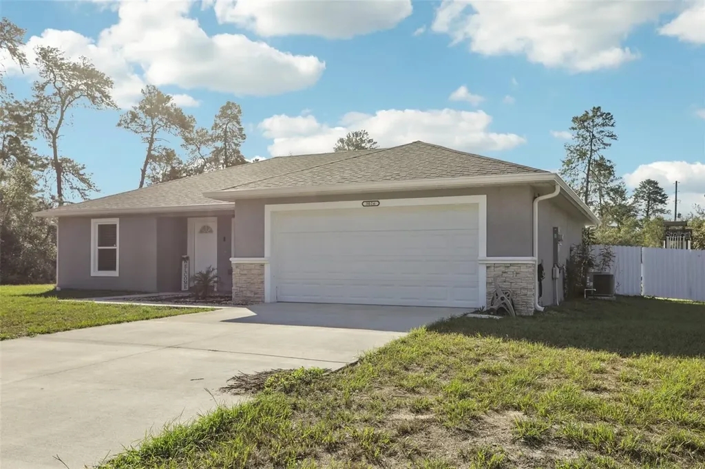3026 SW 168th Loop Ocala FL 34473
