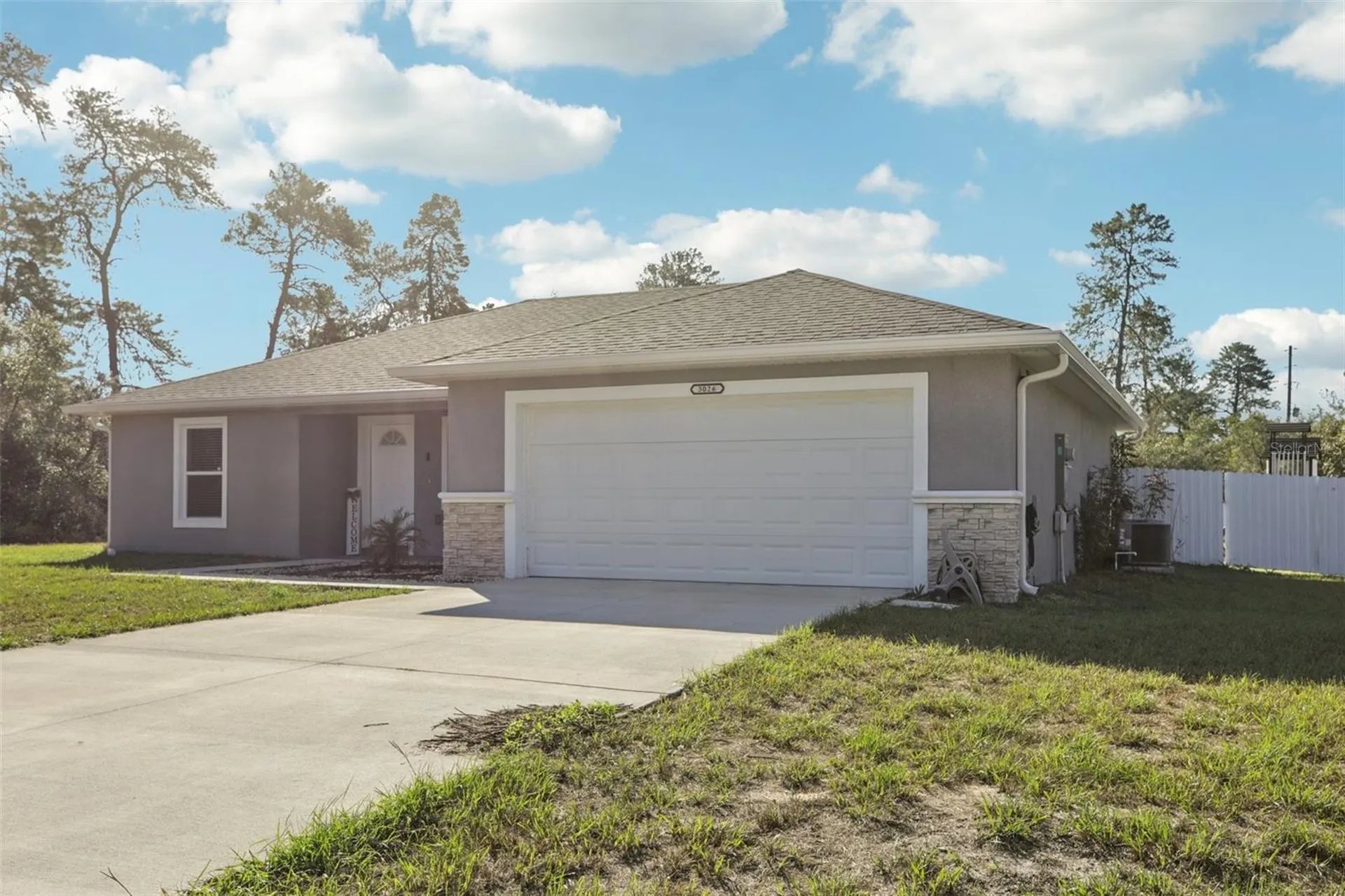 3026 SW 168th Loop Ocala FL 34473