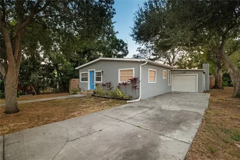 4460 67th Street N St Petersburg FL 33709