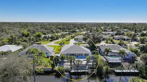 2136 Pennsylvania Avenue Englewood FL 34224