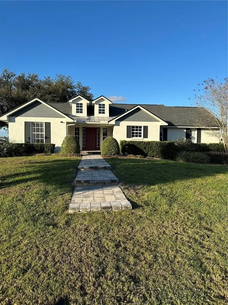 812 Jameson Road Lithia FL 33547