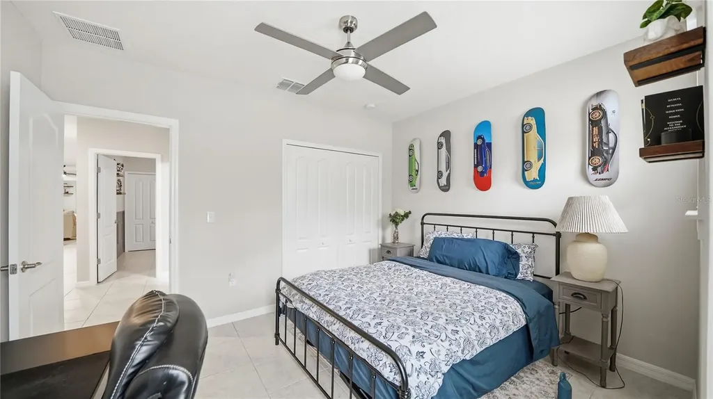 4555 Alvin Street Hastings FL 32145
