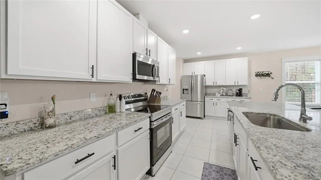 4555 Alvin Street Hastings FL 32145