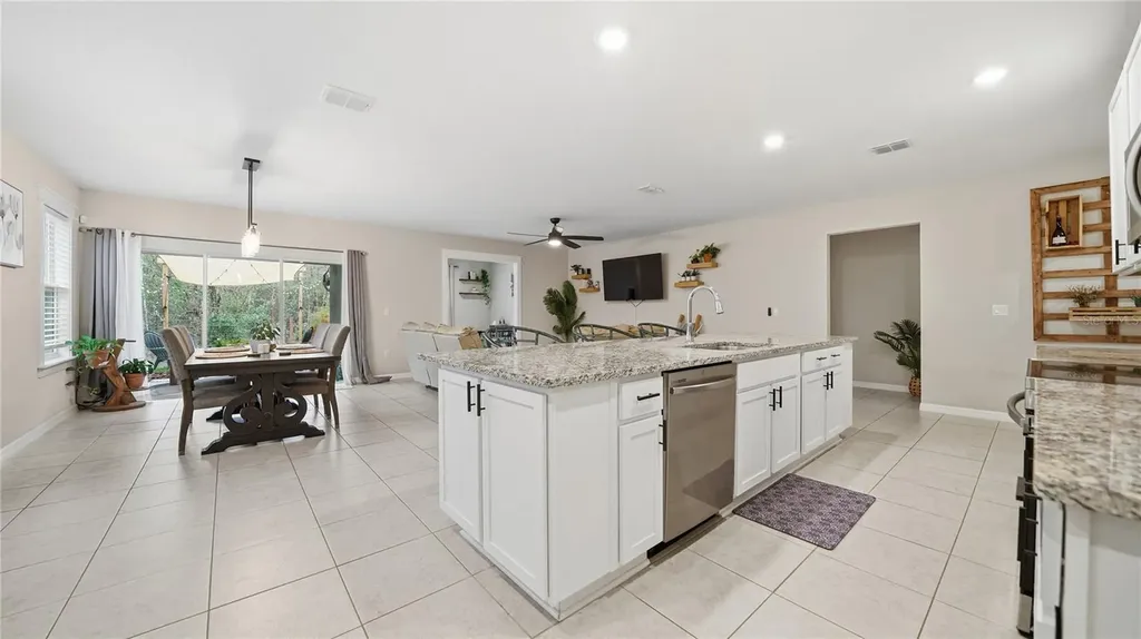 4555 Alvin Street Hastings FL 32145