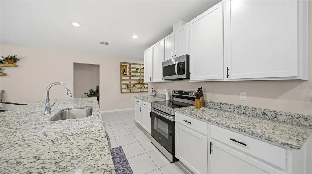 4555 Alvin Street Hastings FL 32145