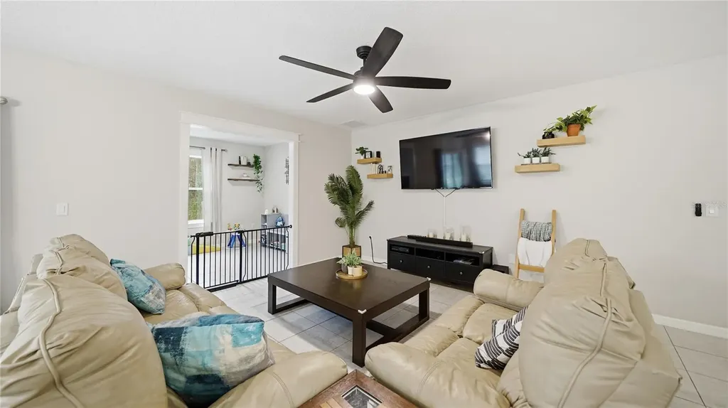 4555 Alvin Street Hastings FL 32145