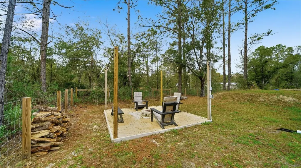 4555 Alvin Street Hastings FL 32145
