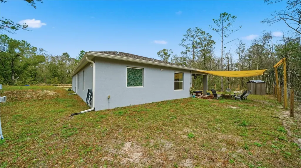 4555 Alvin Street Hastings FL 32145