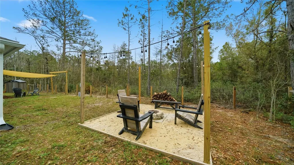 4555 Alvin Street Hastings FL 32145