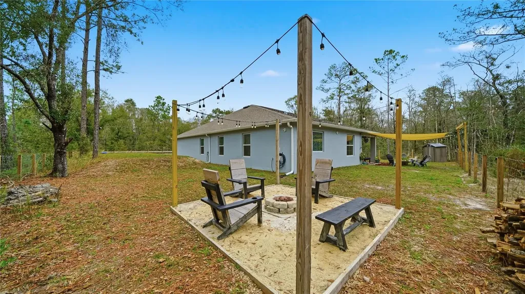 4555 Alvin Street Hastings FL 32145