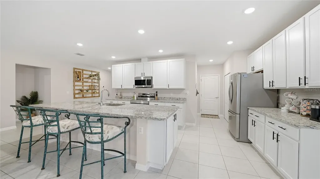 4555 Alvin Street Hastings FL 32145