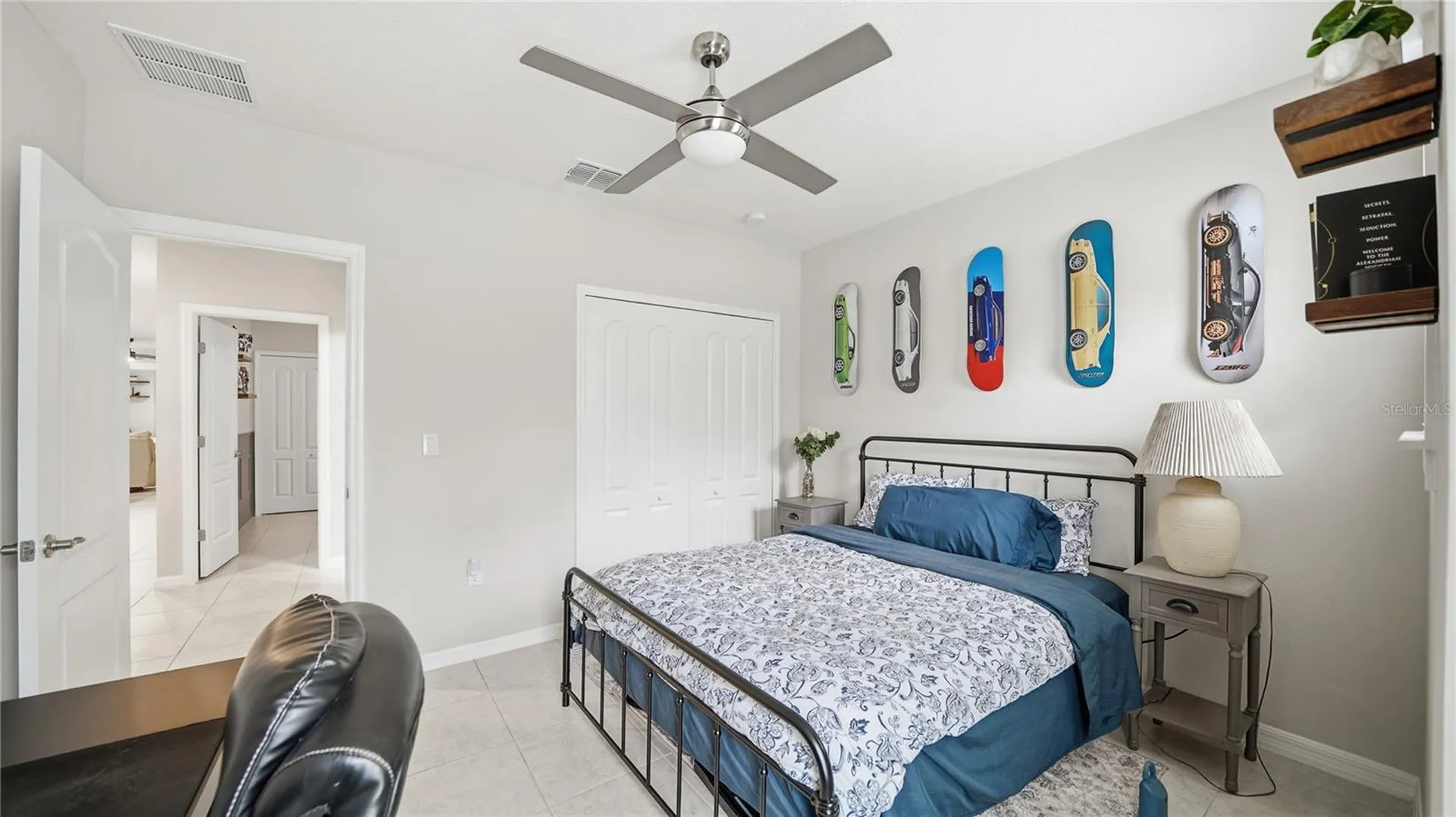 4555 Alvin Street Hastings FL 32145