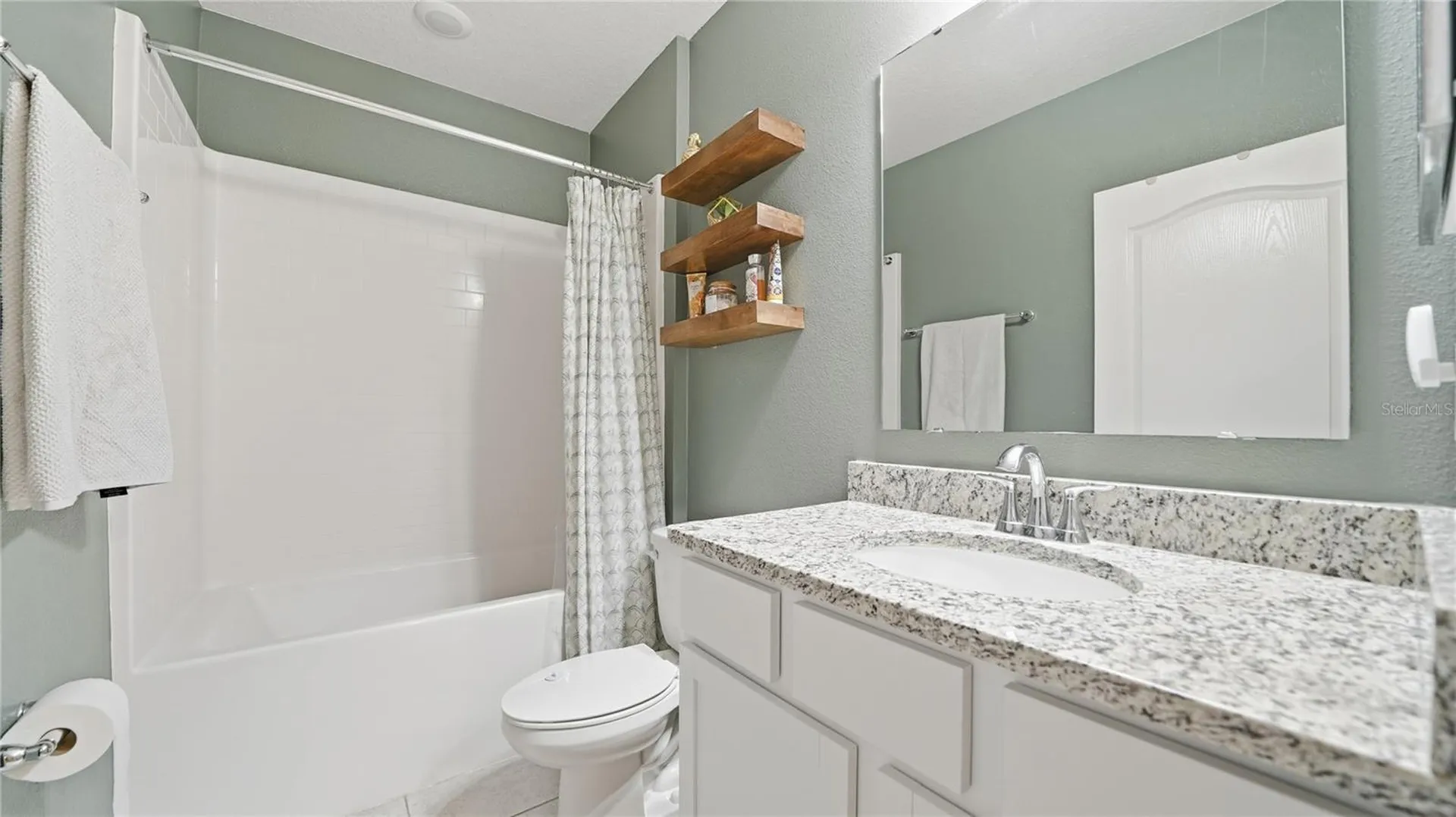 4555 Alvin Street Hastings FL 32145