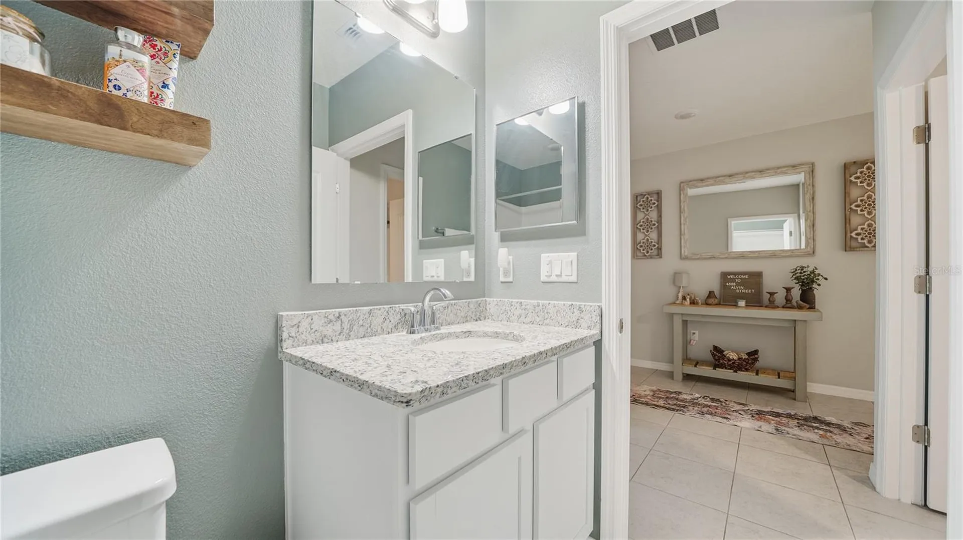 4555 Alvin Street Hastings FL 32145