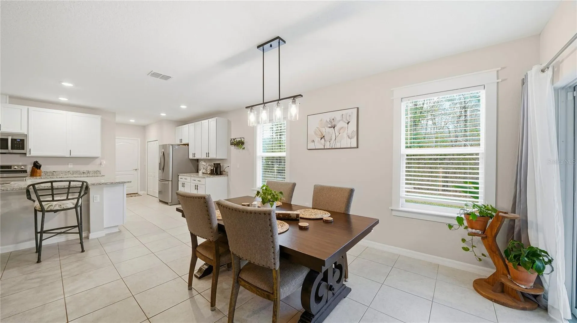 4555 Alvin Street Hastings FL 32145