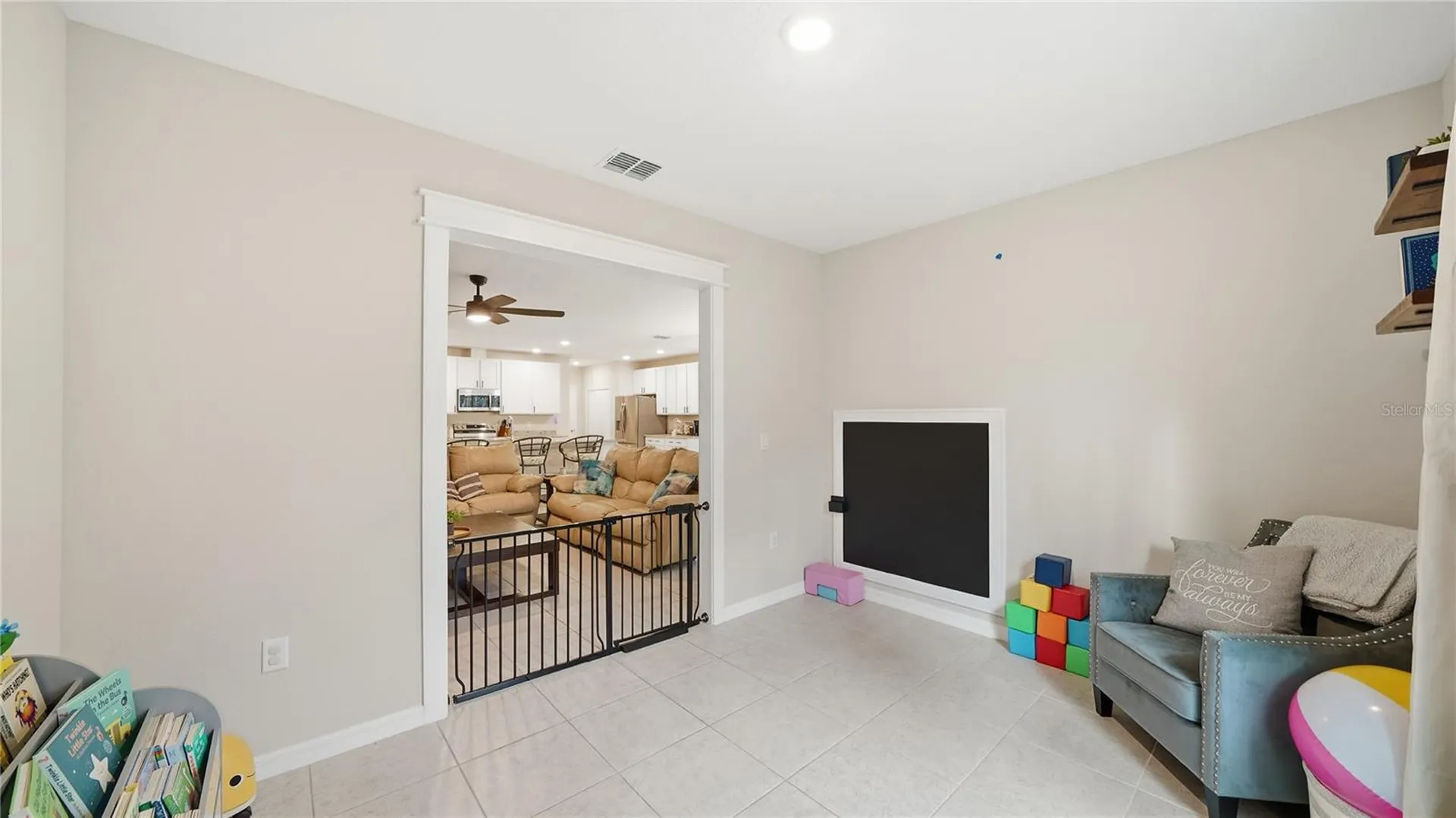 4555 Alvin Street Hastings FL 32145
